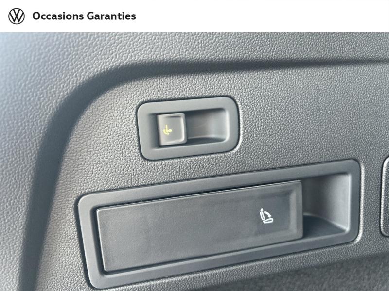 Voitures occasions VOLKSWAGEN TIGUAN ALLSPACE Life Plus Clermont-Ferrand