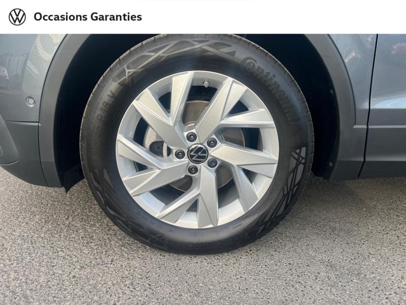 Voitures occasions VOLKSWAGEN TIGUAN ALLSPACE Life Plus Clermont-Ferrand