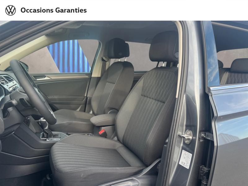 Voitures occasions VOLKSWAGEN TIGUAN ALLSPACE Life Plus Clermont-Ferrand