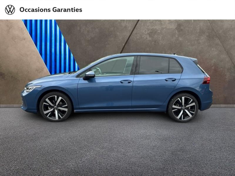 Voitures occasions VOLKSWAGEN GOLF VW Edition Clermont-Ferrand