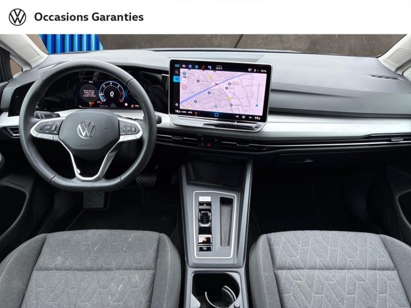 Voitures occasions VOLKSWAGEN GOLF VW Edition Clermont-Ferrand