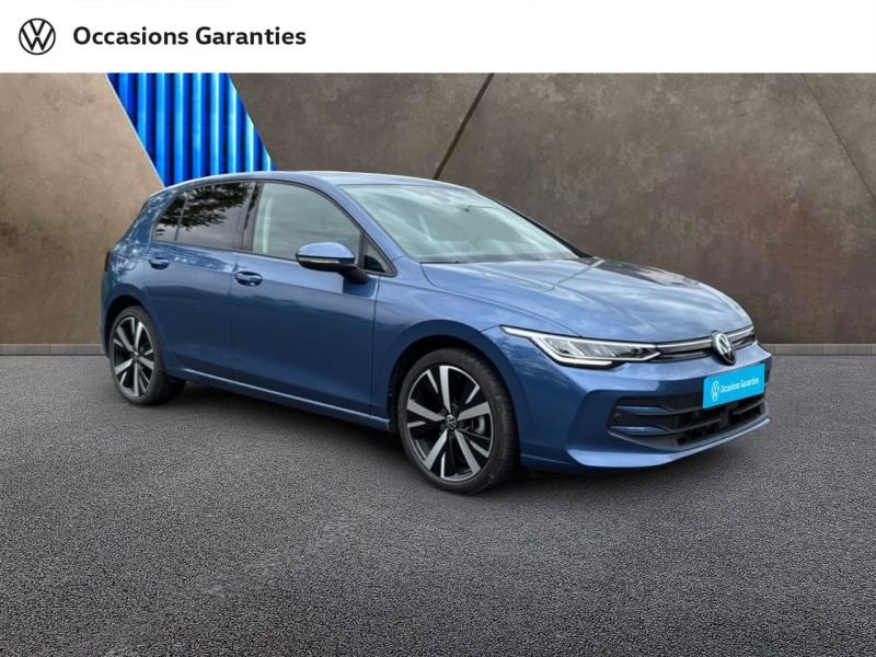 Voitures occasions VOLKSWAGEN GOLF VW Edition Clermont-Ferrand