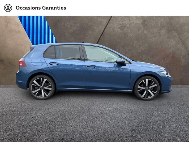 Voitures occasions VOLKSWAGEN GOLF VW Edition Clermont-Ferrand