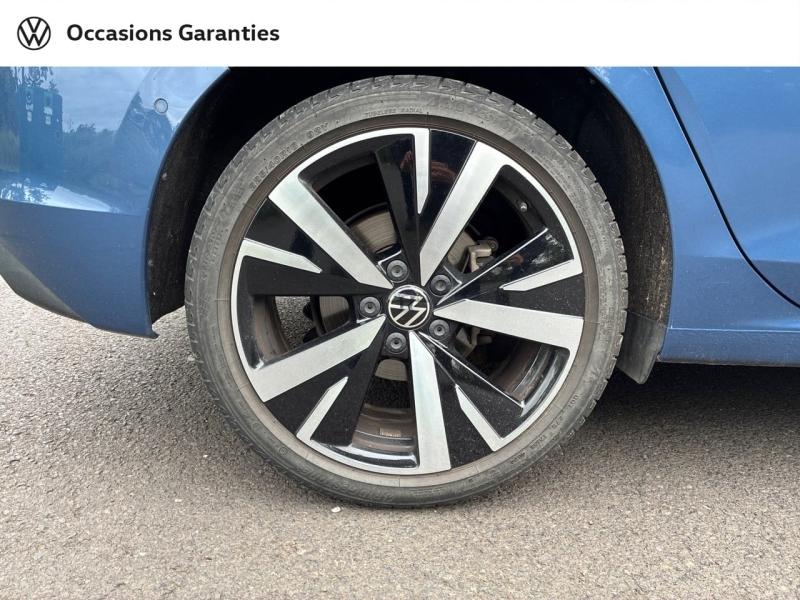 Voitures occasions VOLKSWAGEN GOLF VW Edition Clermont-Ferrand