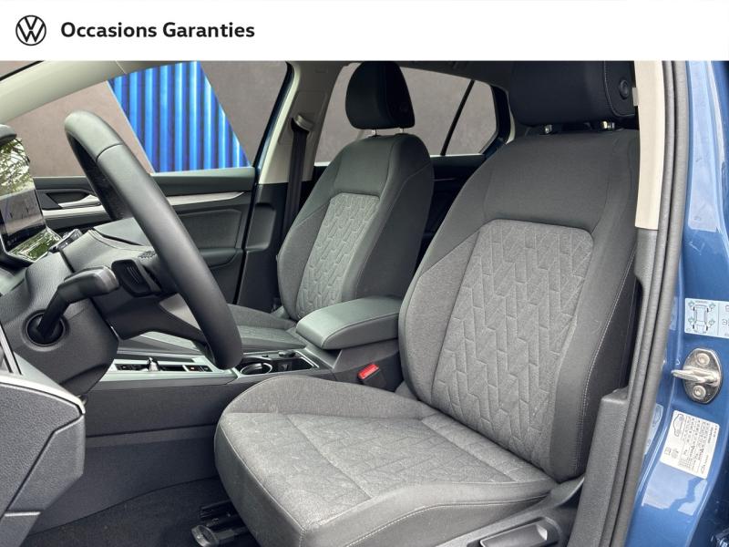 Voitures occasions VOLKSWAGEN GOLF VW Edition Clermont-Ferrand