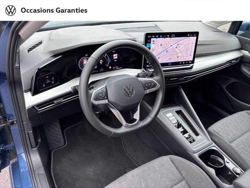 Voitures occasions VOLKSWAGEN GOLF VW Edition Clermont-Ferrand