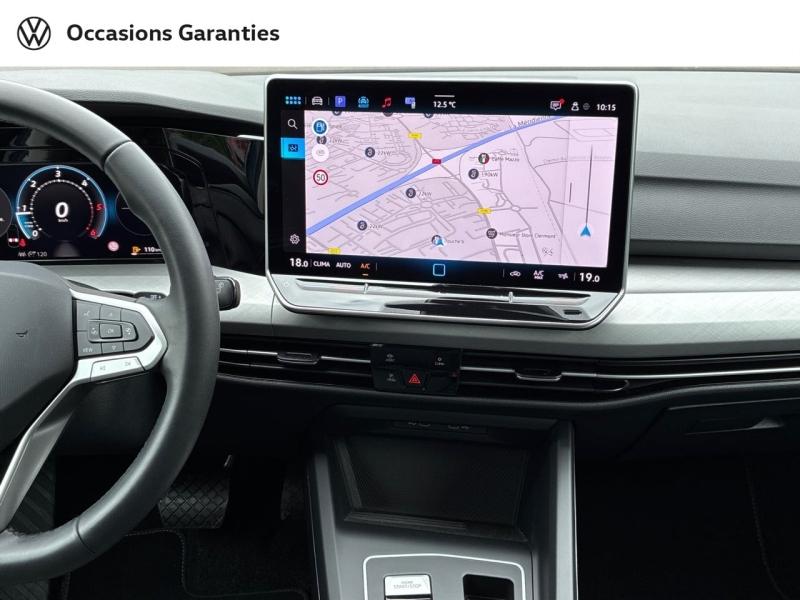 Voitures occasions VOLKSWAGEN GOLF VW Edition Clermont-Ferrand