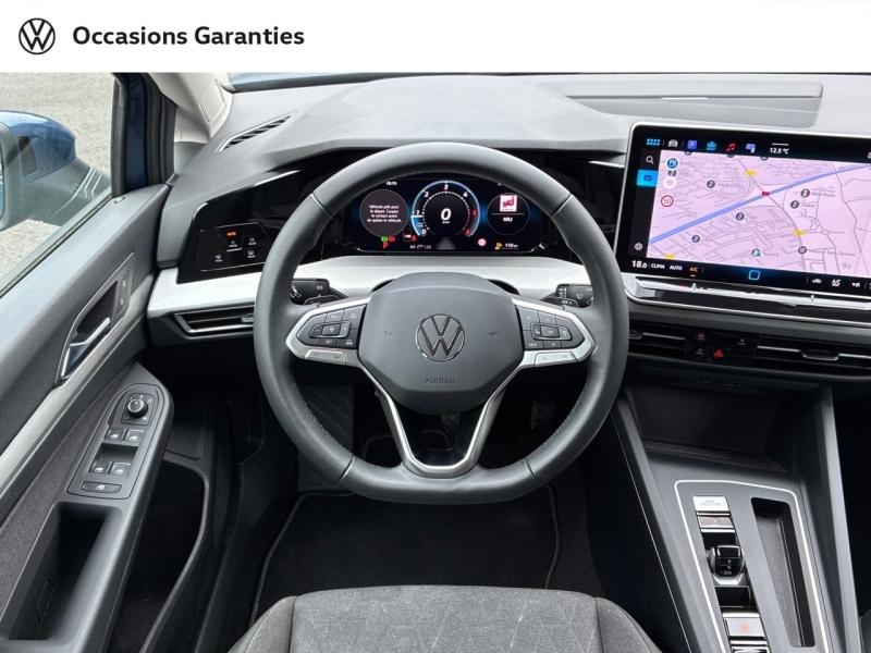 Voitures occasions VOLKSWAGEN GOLF VW Edition Clermont-Ferrand