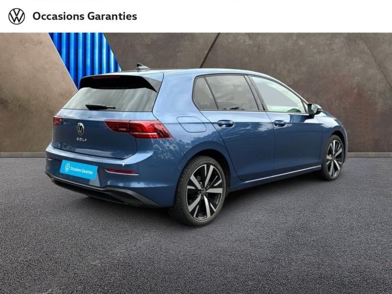 Voitures occasions VOLKSWAGEN GOLF VW Edition Clermont-Ferrand