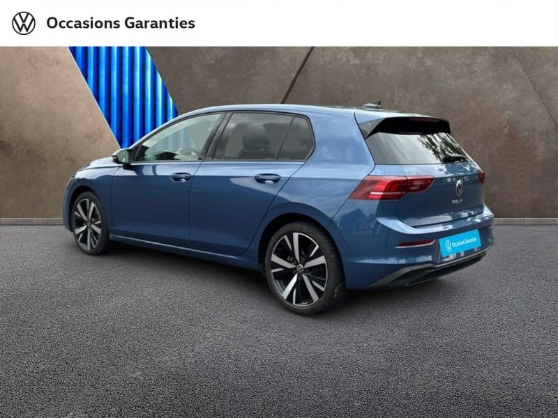 Voitures occasions VOLKSWAGEN GOLF VW Edition Clermont-Ferrand