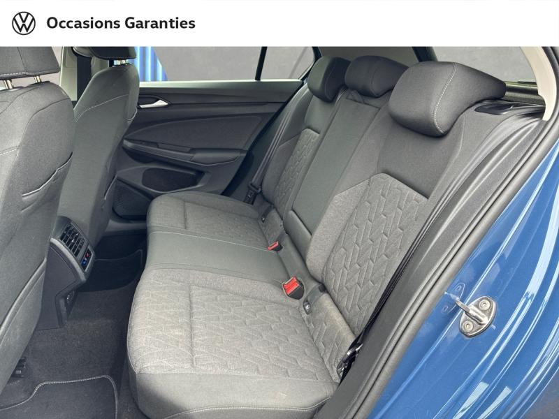 Voitures occasions VOLKSWAGEN GOLF VW Edition Clermont-Ferrand