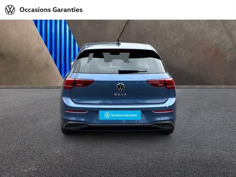 Voitures occasions VOLKSWAGEN GOLF VW Edition Clermont-Ferrand