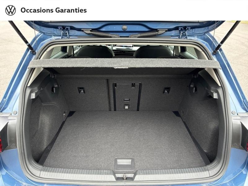 Voitures occasions VOLKSWAGEN GOLF VW Edition Clermont-Ferrand