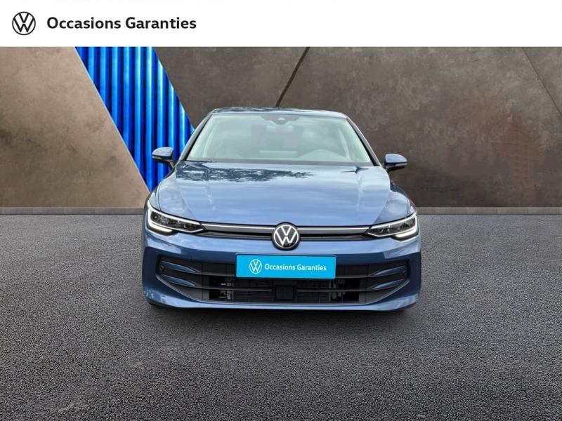 Voitures occasions VOLKSWAGEN GOLF VW Edition Clermont-Ferrand