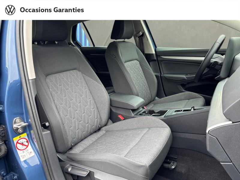 Voitures occasions VOLKSWAGEN GOLF VW Edition Clermont-Ferrand