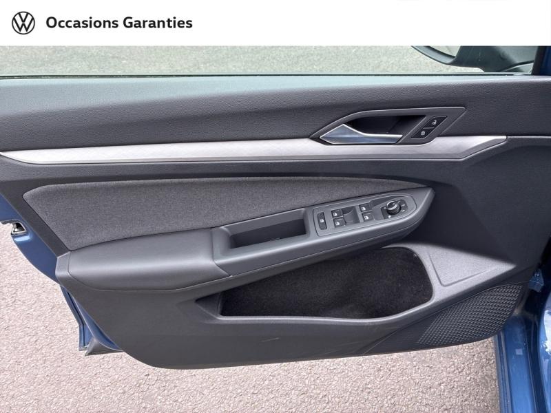 Voitures occasions VOLKSWAGEN GOLF VW Edition Clermont-Ferrand