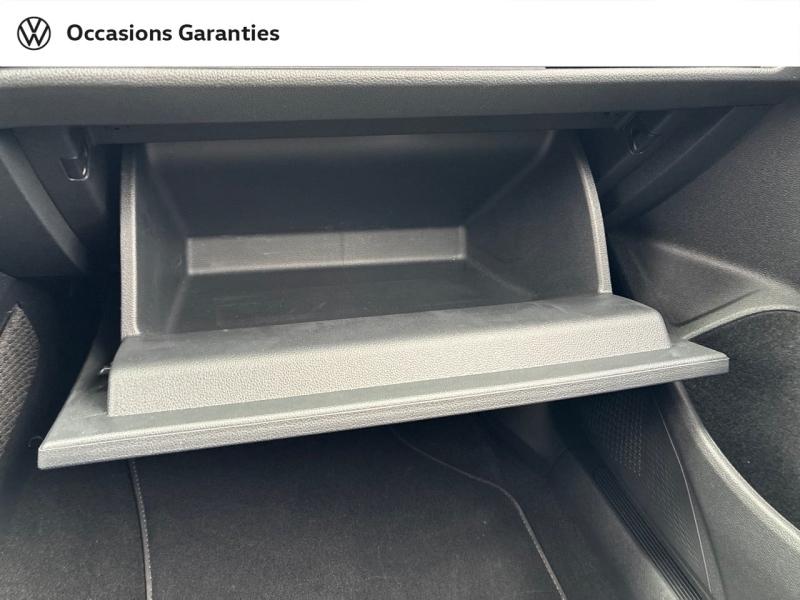 Voitures occasions VOLKSWAGEN GOLF VW Edition Clermont-Ferrand