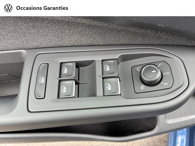 Voitures occasions VOLKSWAGEN GOLF VW Edition Clermont-Ferrand