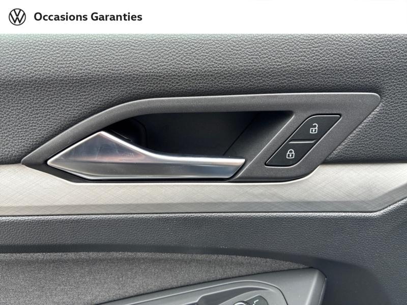 Voitures occasions VOLKSWAGEN GOLF VW Edition Clermont-Ferrand