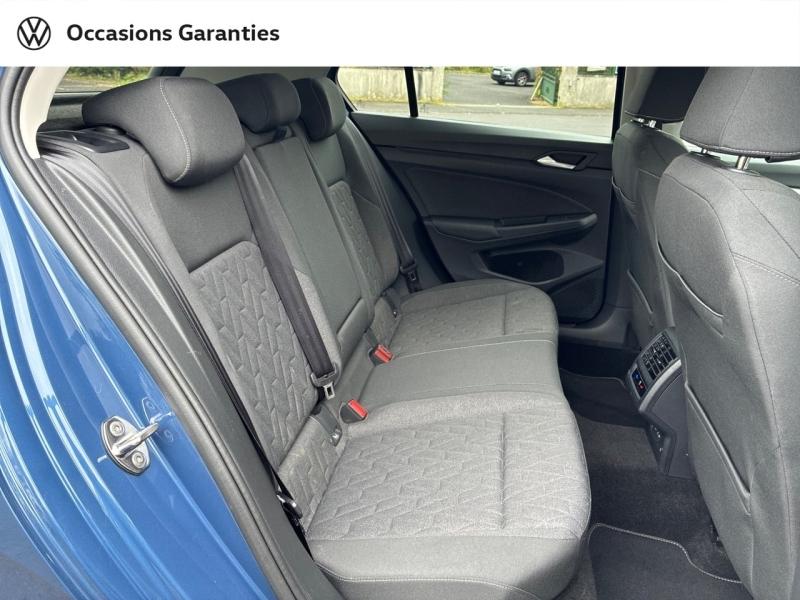 Voitures occasions VOLKSWAGEN GOLF VW Edition Clermont-Ferrand