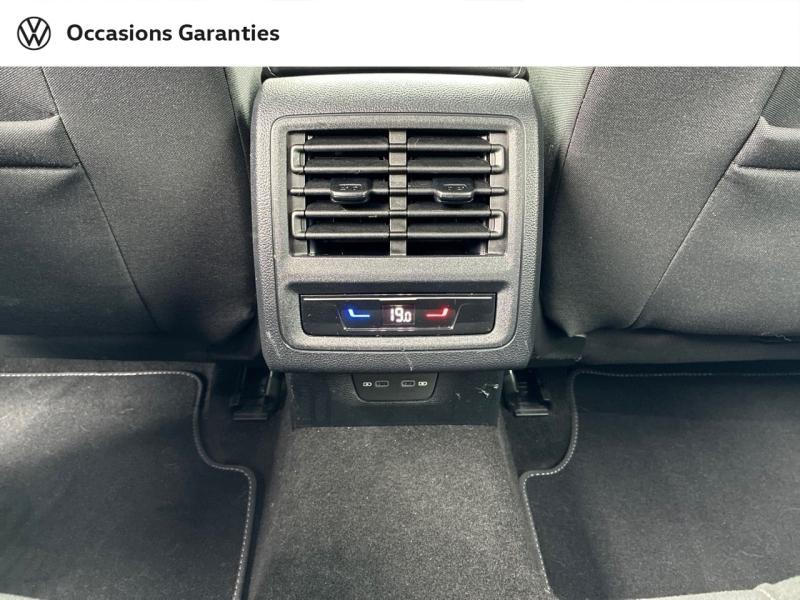 Voitures occasions VOLKSWAGEN GOLF VW Edition Clermont-Ferrand