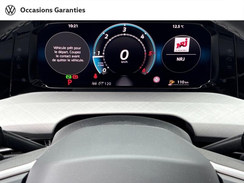 Voitures occasions VOLKSWAGEN GOLF VW Edition Clermont-Ferrand