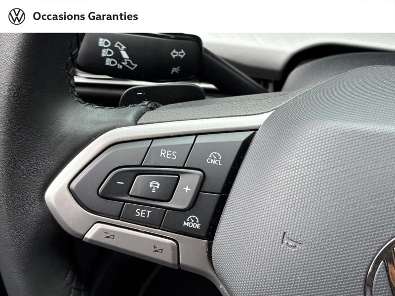 Voitures occasions VOLKSWAGEN GOLF VW Edition Clermont-Ferrand
