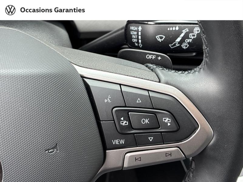 Voitures occasions VOLKSWAGEN GOLF VW Edition Clermont-Ferrand