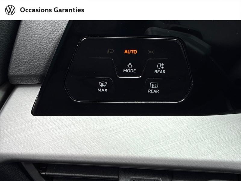 Voitures occasions VOLKSWAGEN GOLF VW Edition Clermont-Ferrand