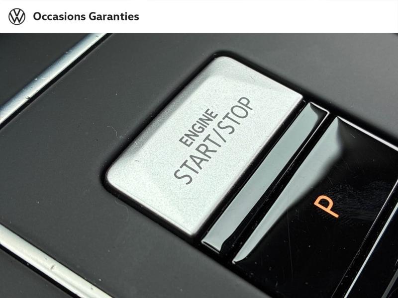 Voitures occasions VOLKSWAGEN GOLF VW Edition Clermont-Ferrand
