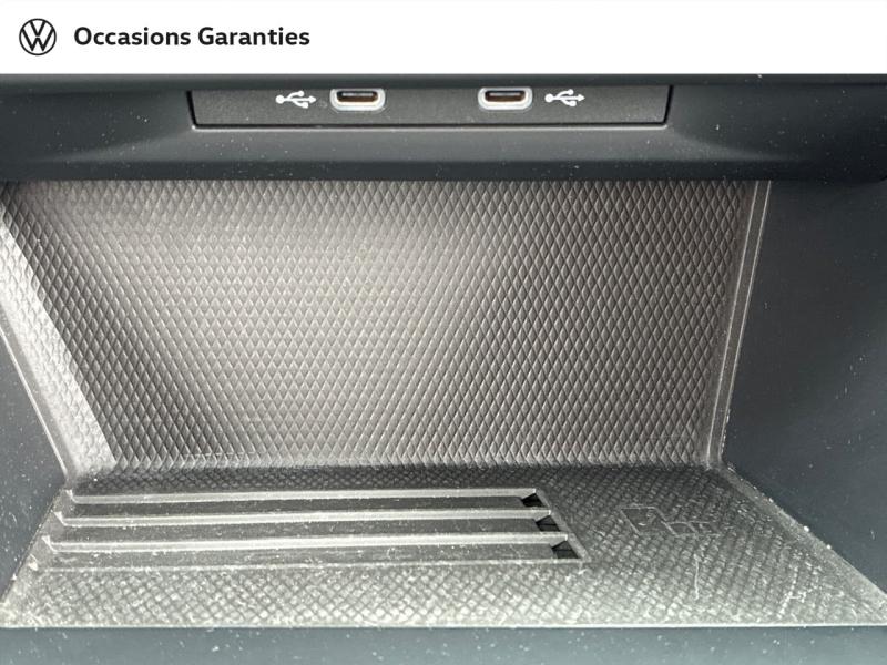 Voitures occasions VOLKSWAGEN GOLF VW Edition Clermont-Ferrand