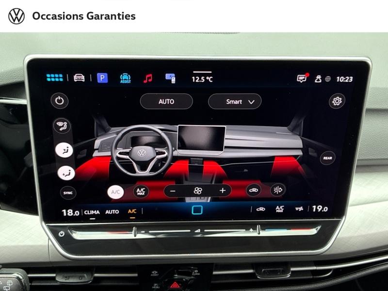 Voitures occasions VOLKSWAGEN GOLF VW Edition Clermont-Ferrand