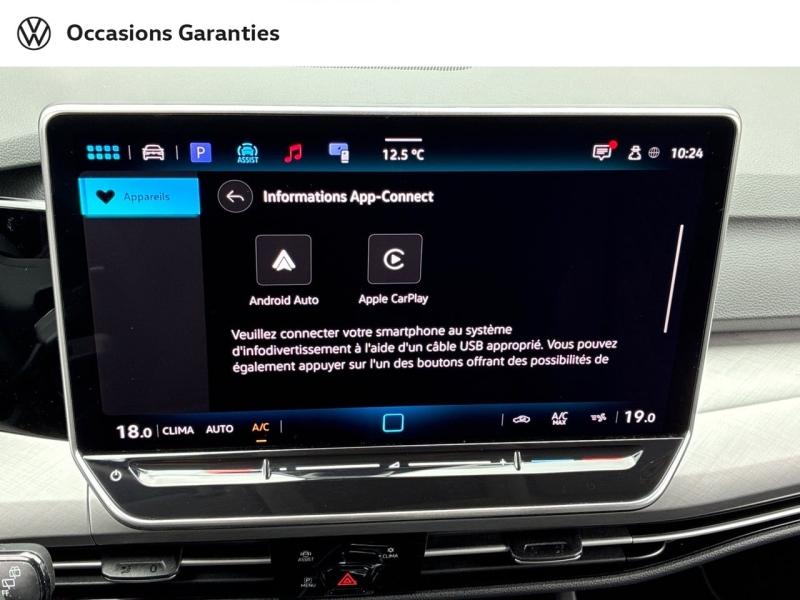 Voitures occasions VOLKSWAGEN GOLF VW Edition Clermont-Ferrand