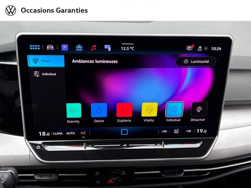 Voitures occasions VOLKSWAGEN GOLF VW Edition Clermont-Ferrand