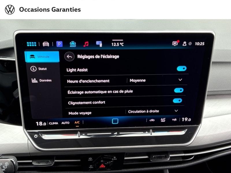Voitures occasions VOLKSWAGEN GOLF VW Edition Clermont-Ferrand