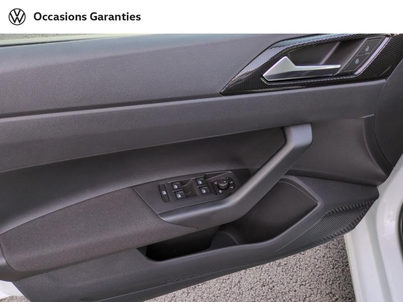 Voitures occasions VOLKSWAGEN POLO Life Plus Clermont-Ferrand