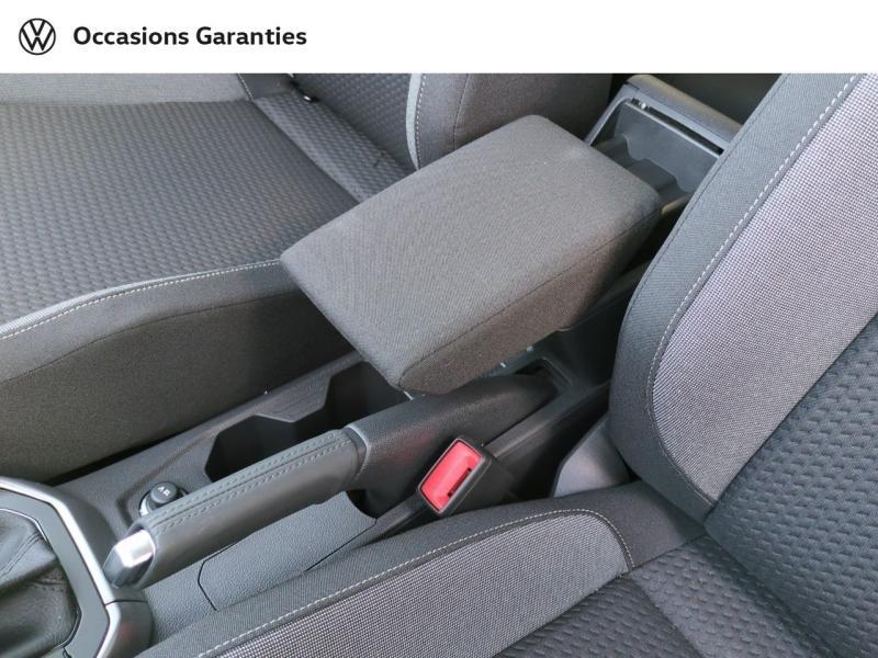 Voitures occasions VOLKSWAGEN POLO Life Plus Clermont-Ferrand