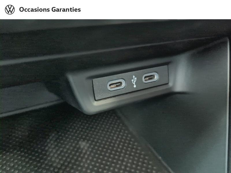 Voitures occasions VOLKSWAGEN POLO Life Plus Clermont-Ferrand