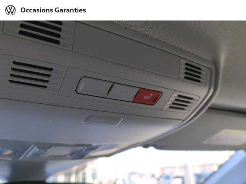 Voitures occasions VOLKSWAGEN POLO Life Plus Clermont-Ferrand