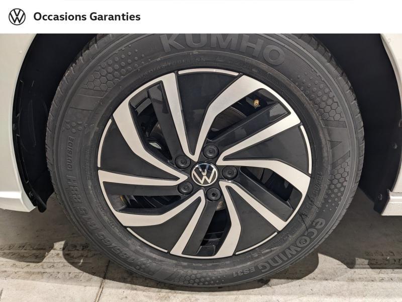 Voitures occasions VOLKSWAGEN POLO Life Plus Clermont-Ferrand