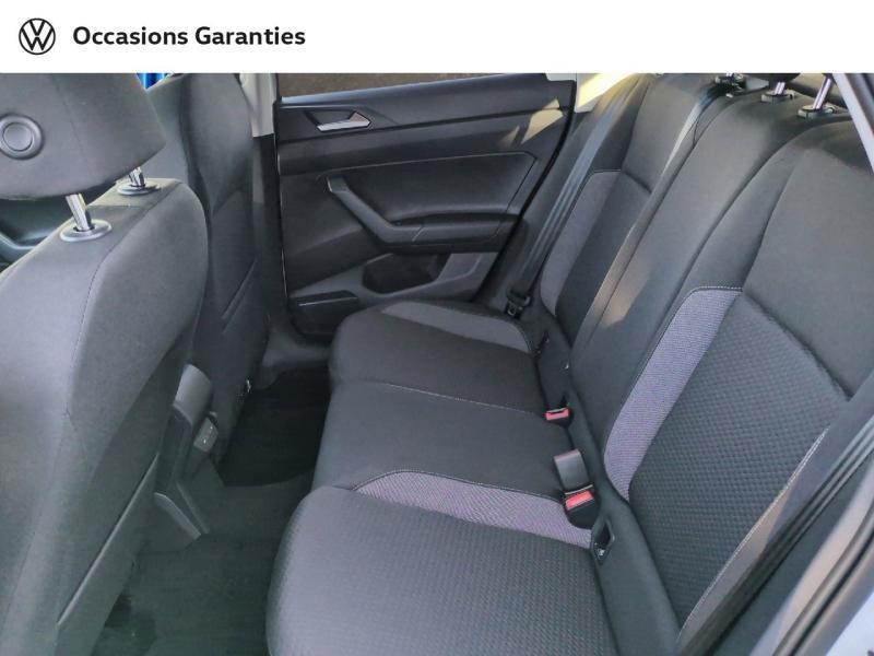 Voitures occasions VOLKSWAGEN POLO Life Plus Clermont-Ferrand