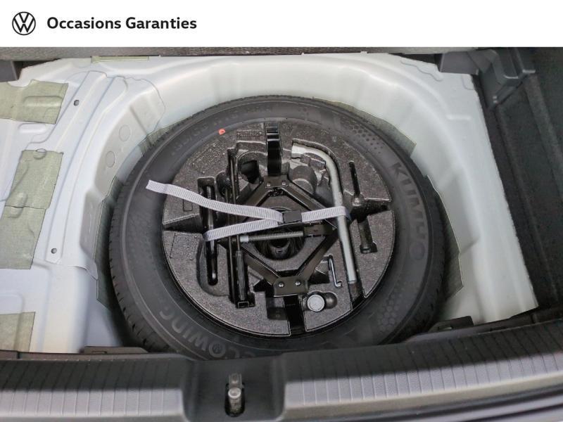 Voitures occasions VOLKSWAGEN POLO Life Plus Clermont-Ferrand