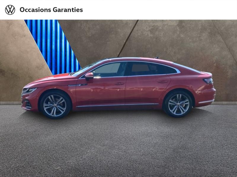 Voitures occasions VOLKSWAGEN ARTEON R-Line Clermont-Ferrand