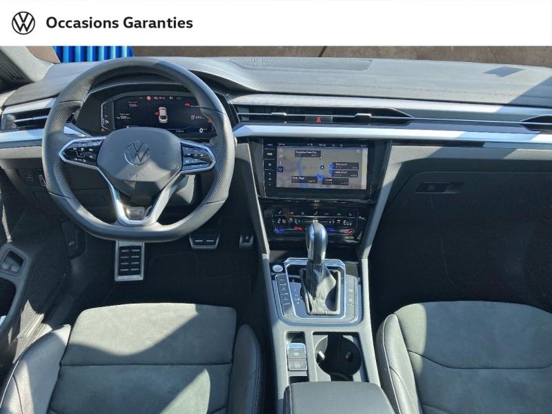 Voitures occasions VOLKSWAGEN ARTEON R-Line Clermont-Ferrand