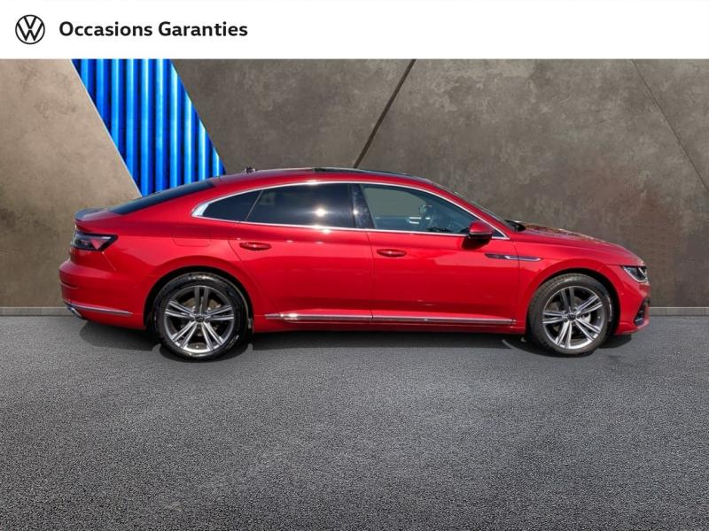 Voitures occasions VOLKSWAGEN ARTEON R-Line Clermont-Ferrand