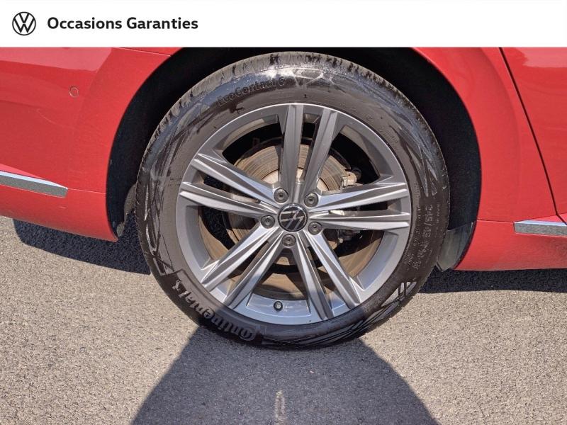 Voitures occasions VOLKSWAGEN ARTEON R-Line Clermont-Ferrand