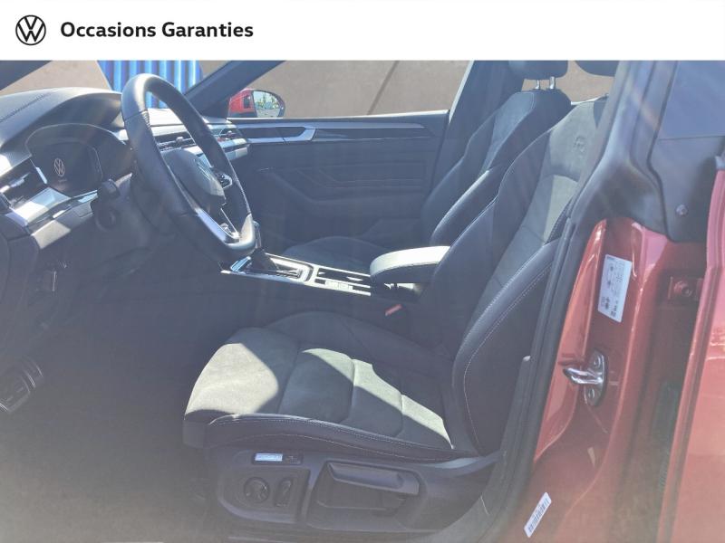 Voitures occasions VOLKSWAGEN ARTEON R-Line Clermont-Ferrand