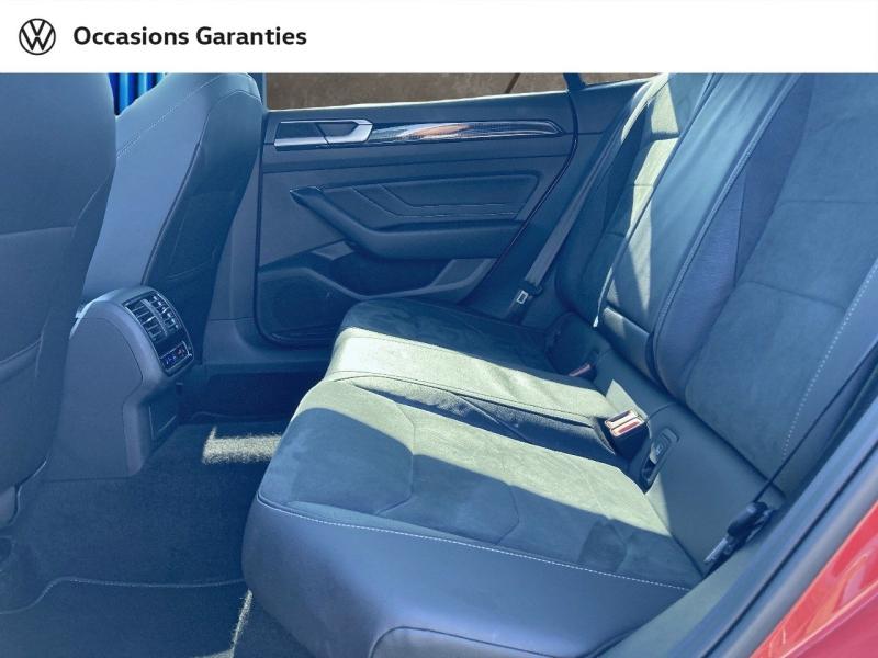 Voitures occasions VOLKSWAGEN ARTEON R-Line Clermont-Ferrand