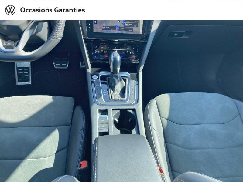 Voitures occasions VOLKSWAGEN ARTEON R-Line Clermont-Ferrand
