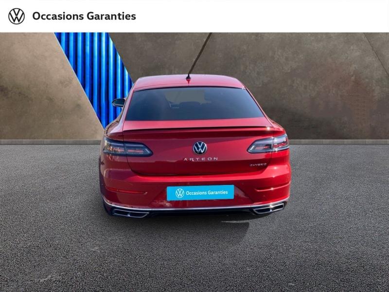 Voitures occasions VOLKSWAGEN ARTEON R-Line Clermont-Ferrand